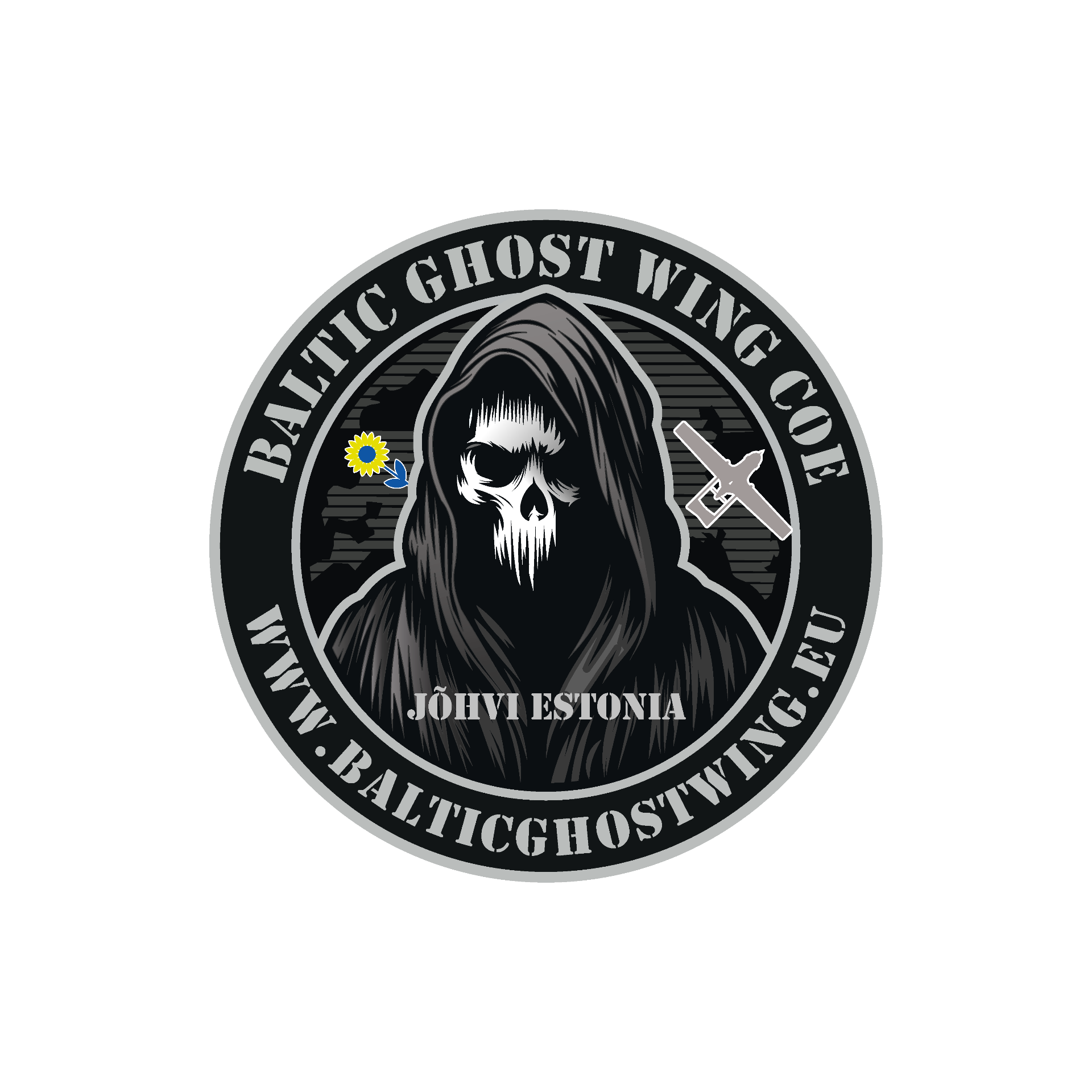 Baltic Ghost Wing Center of Excellence